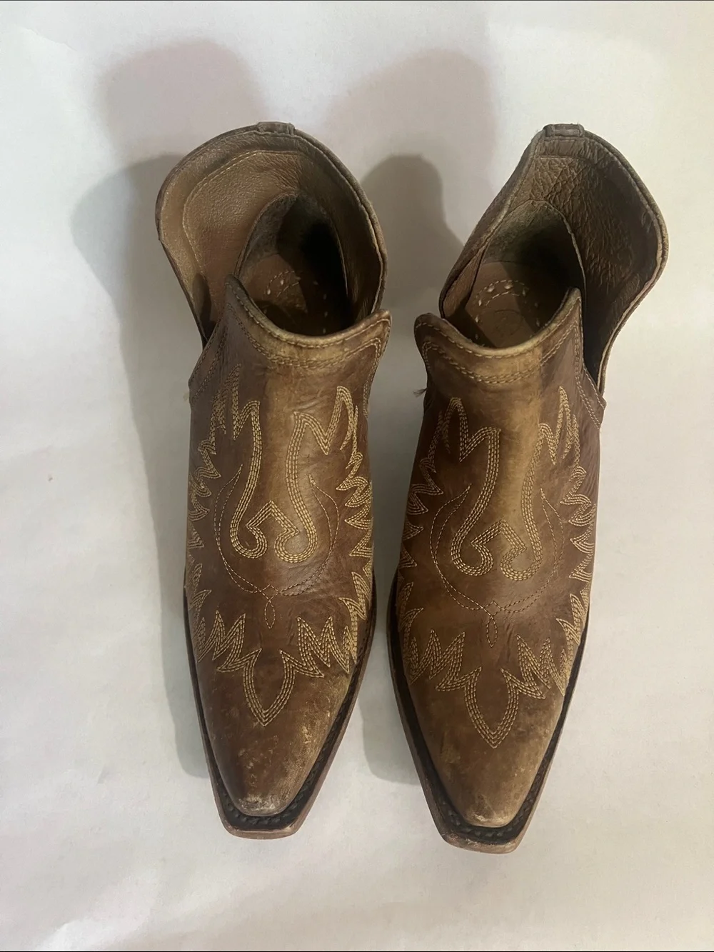 Ariat women ankle